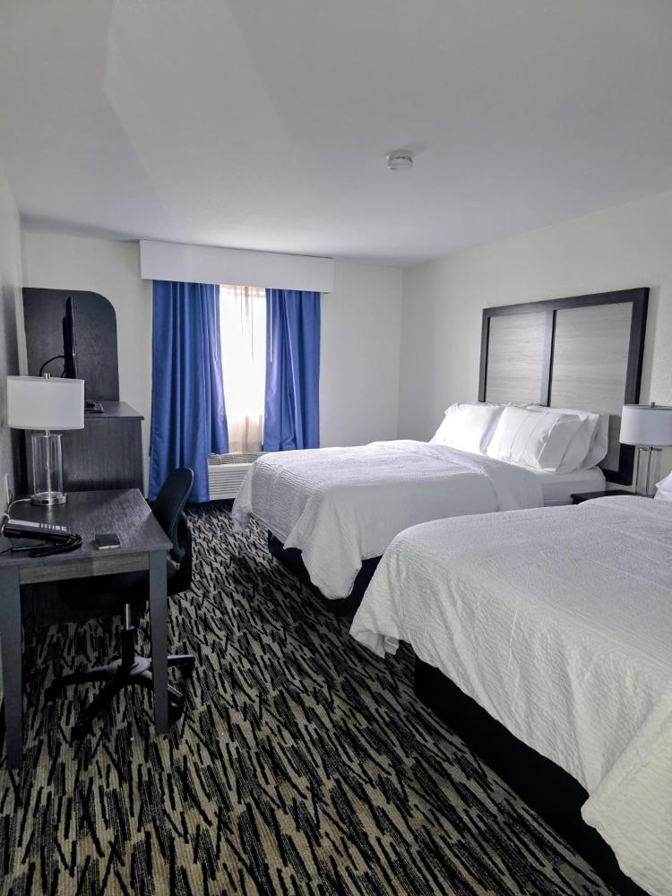 Garner Hotel Missoula Southwest by IHG
